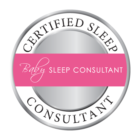 Baby Sleep Consultant Training
